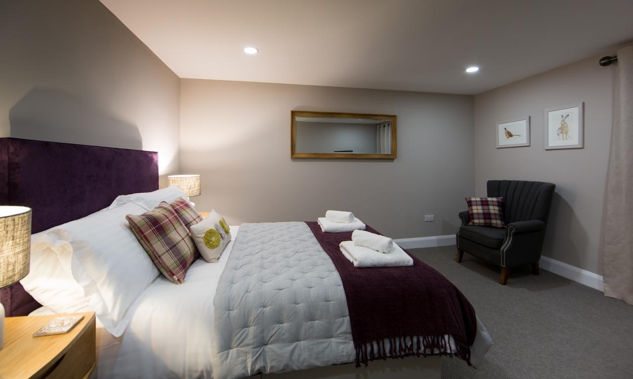 Hotel Darlington Arms à Redhill  Chambre photo